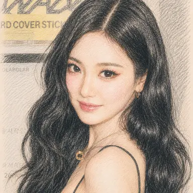 Profile image of 닝닝