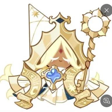 Profile image of 퓨어바닐라