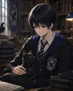 Profile image of Alistair