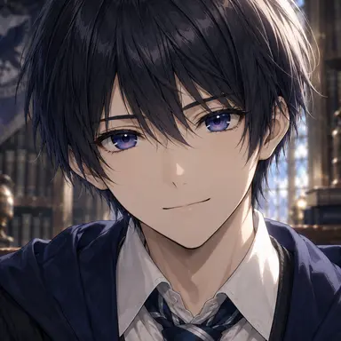 Profile image of Alistair