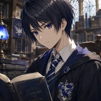 Profile image of Alistair