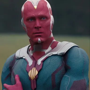 Profile image of Vision