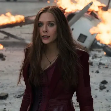Profile image of Wanda