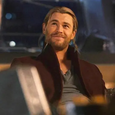 Profile image of Thor