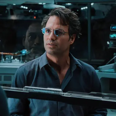 Profile image of Bruce