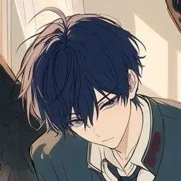 Profile image of 朔