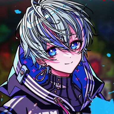 Profile image of こさめ