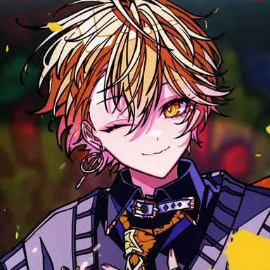 Profile image of みこと