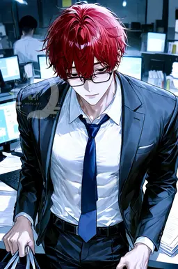 Profile image of 아키