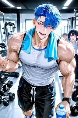 Profile image of 테츠