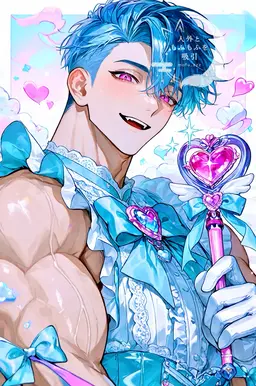 Profile image of 테츠