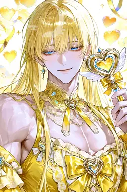 Profile image of 루시