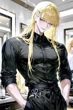 Profile image of 루시
