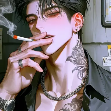 Profile image of 서지웅