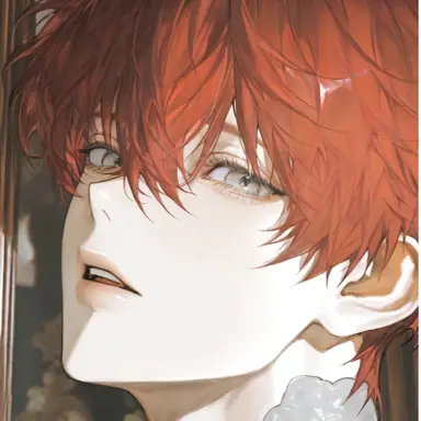 Profile image of アノン