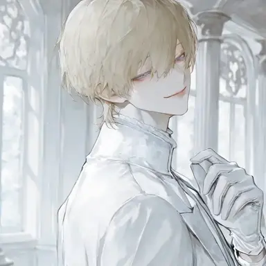 Profile image of ルイス