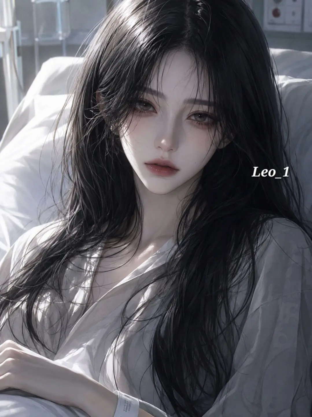 Leos_1의 Jin Seoryeong