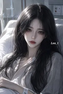 Profile image of Jin Seoryeong