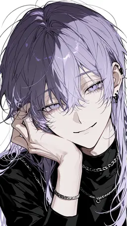 Profile image of 紫苑