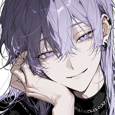 Profile image of 紫苑