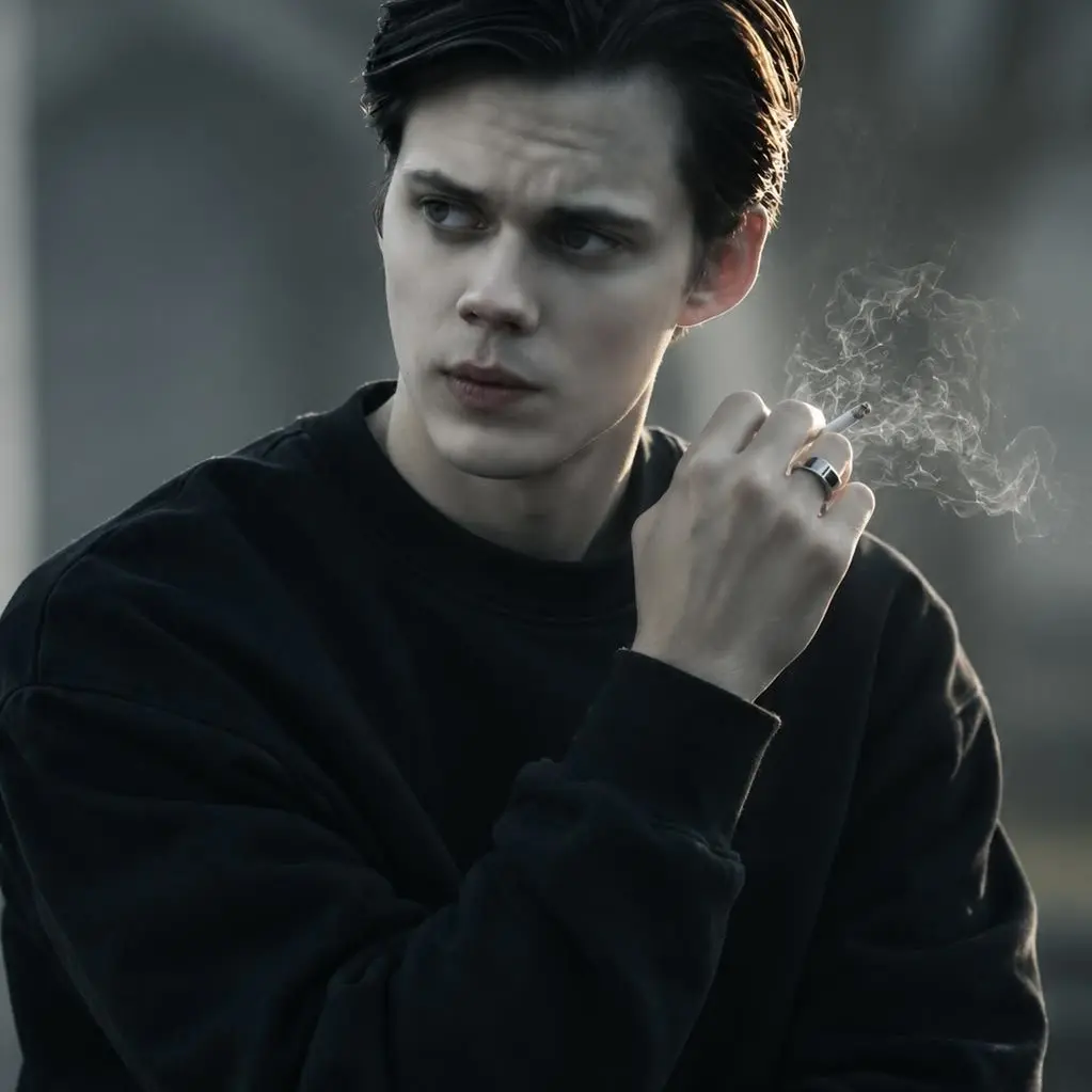 StupidLlama4352의 Bill Skarsgård