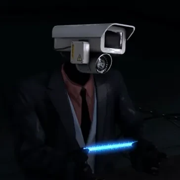 럭키 카메라맨