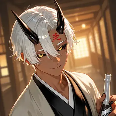 Profile image of 銓