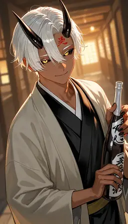 Profile image of 銓