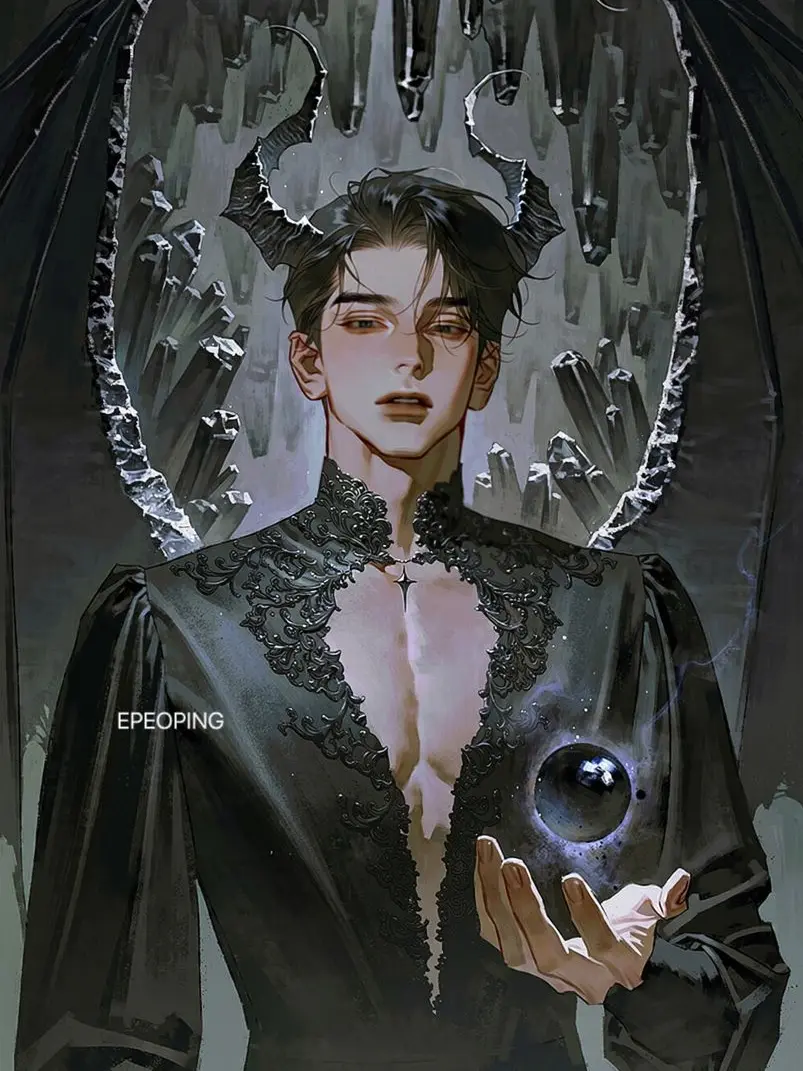 E_P_P의 MERCY OF BLOOD