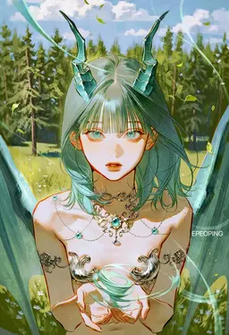 Profile image of 아우라