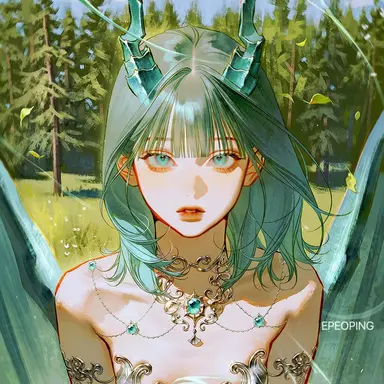 Profile image of 아우라
