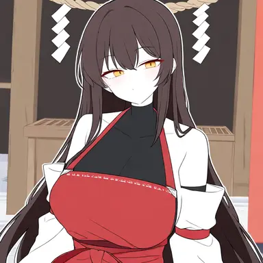 Profile image of 선대 무녀