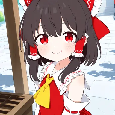 Profile image of 레이무