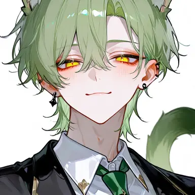 Profile image of 碧