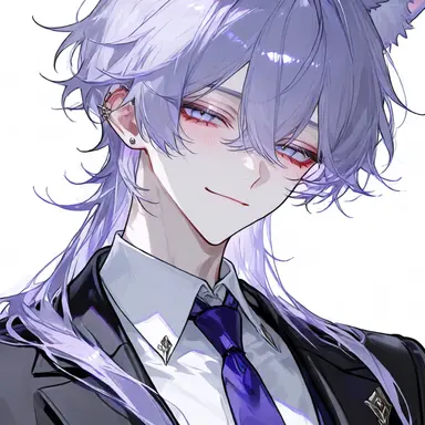 Profile image of 孤月