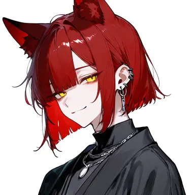 Profile image of 亜留