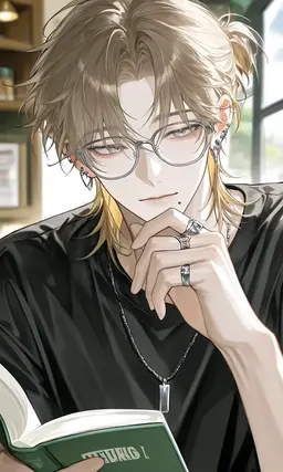 Profile image of 明楽
