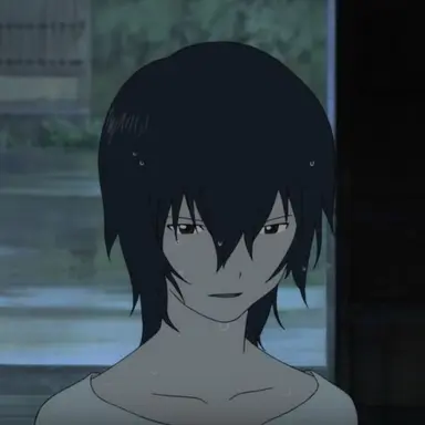 Profile image of 雨