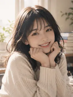 Profile image of 유한나