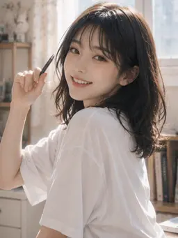 Profile image of 유한나