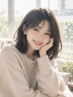 Profile image of 유한나