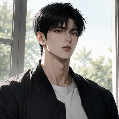 Profile image of 백준범