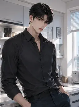 Profile image of 백준범
