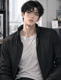Profile image of 백준범