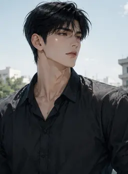 Profile image of 백준범