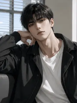Profile image of 백준범