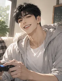 Profile image of 김태겸