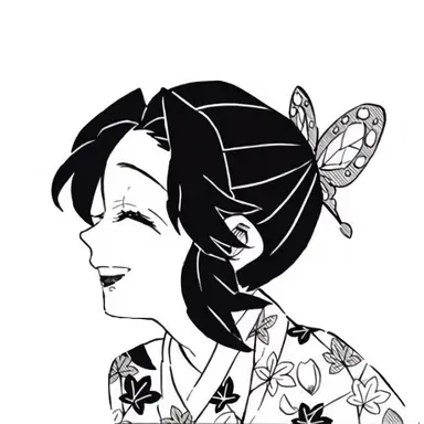 Profile image of 胡蝶しのぶ