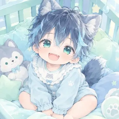 Profile image of ココロ