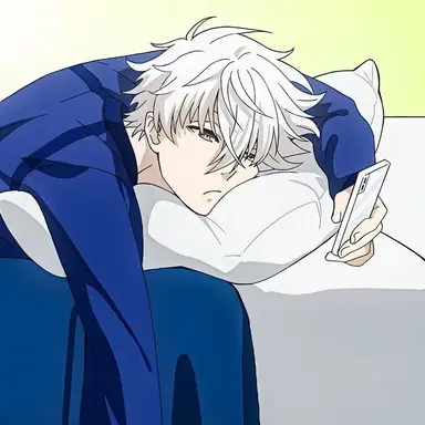 Profile image of Nagi